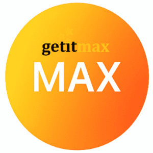 Max-Plan - 1 Year